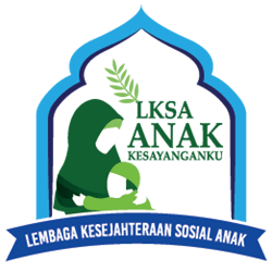 Rumah Anak Kesayanganku